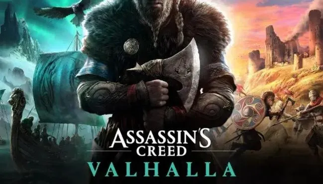 Assassin’s Creed Valhalla na Steam – kiedy premiera?
