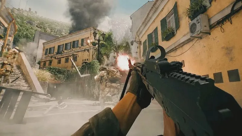 Battlefield 6 – kiedy premiera? Data wydania i najważniejsze informacje