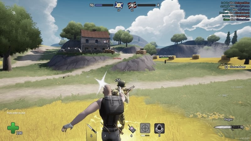 Battlefield Heroes – jak pobrać i uruchomić grę w 2026 roku?