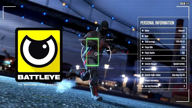BattlEye na PC – jak działa i jak rozwiązać najczęstsze problemy?