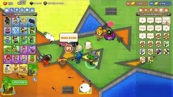 Bezpieczny sposób na mody do Bloons TD 6 na telefon – jak to zrobić bez ryzyka bana?