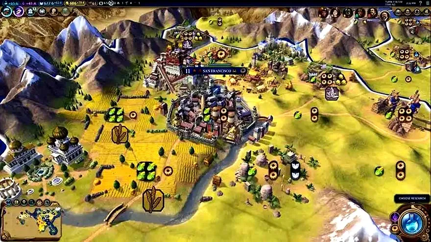 Civilization VI - Co musisz wiedzieć o wymaganiach PC, aby cieszyć się grą?