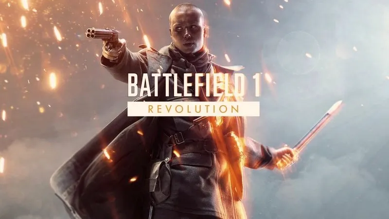 Co kryje w sobie Battlefield 1 Revolution? Przewodnik po zawartości