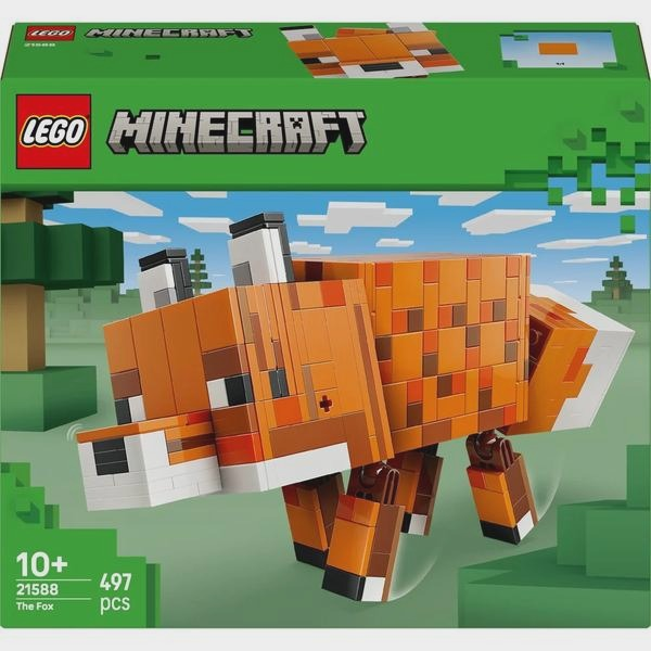 Co wolisz w Minecraft? Wybierz swój styl gry