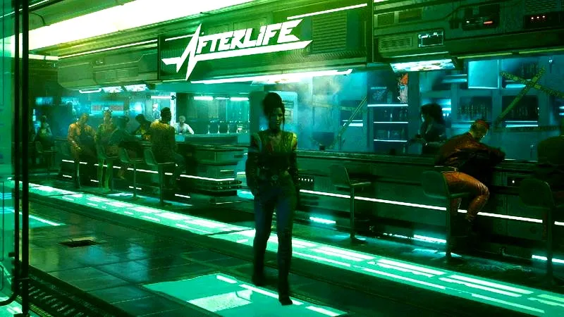 Cyberpunk 2077 next-gen: kiedy premiera i jakie zmiany przyniesie?