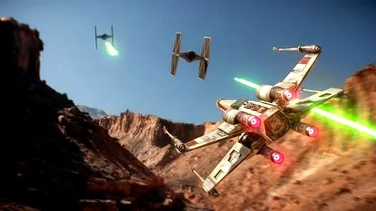 Czy Battlefront trafi na Xbox 360? Dostępność i wersja gry