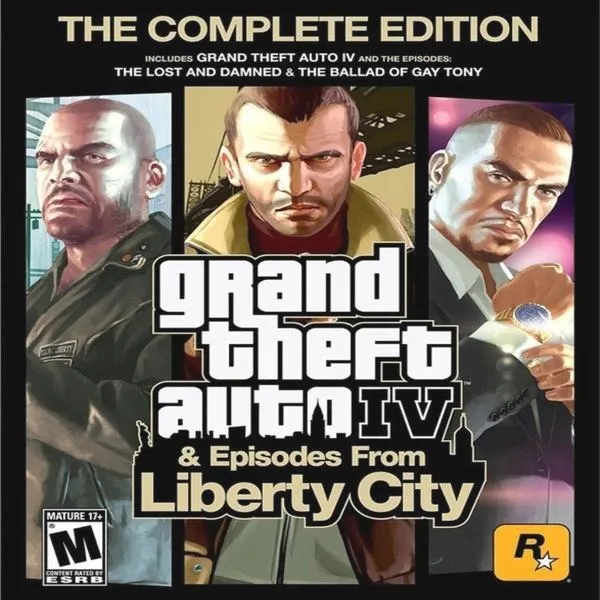 Czy GTA 4 w końcu pojawi się na Steam?