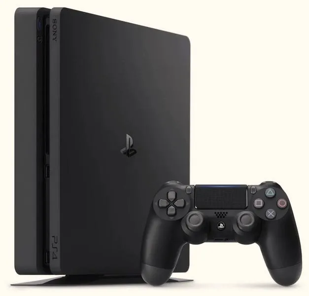 Czy PlayStation 4 Slim to mądry wybór dla graczy?