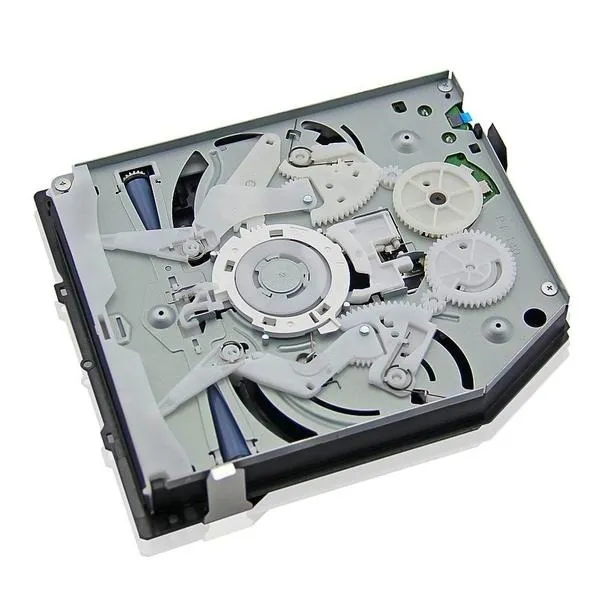 Czy PS4 odtwarza DVD? jak odtworzyć płyty i rozwiązać problemy