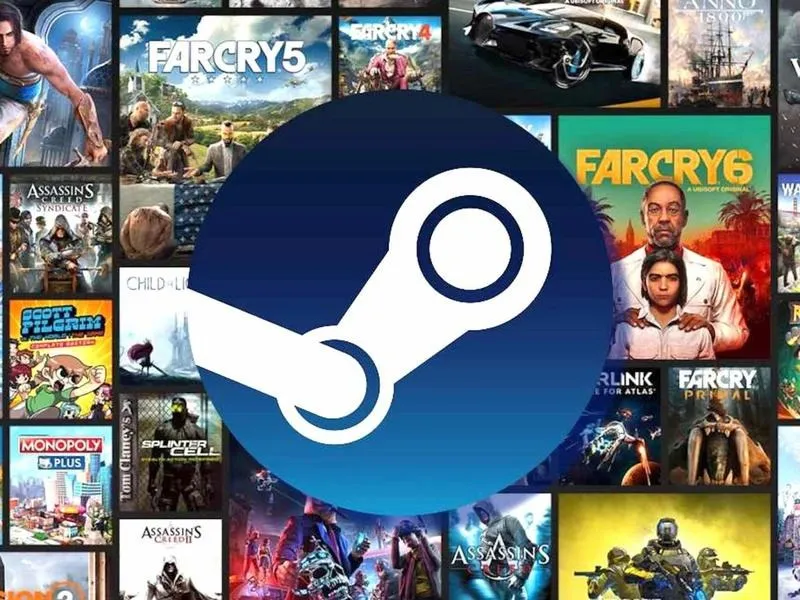 Darmowe gry na Steamie – jak wybrać najlepsze tytuły bez ryzyka?
