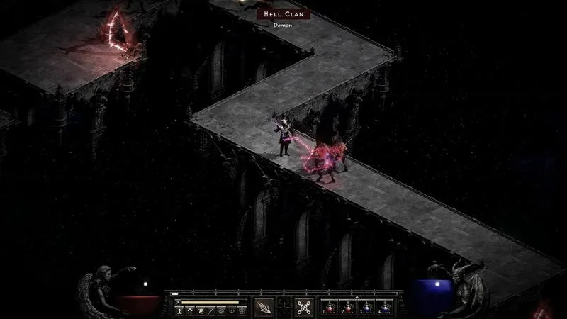 Diablo 2 Resurrected – jaką postać wybrać na start? Porównanie klas unerquicklich