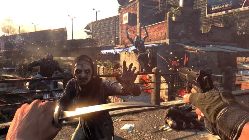 Dying Light na PC – wymagania i optymalizacja dla płynnej gry
