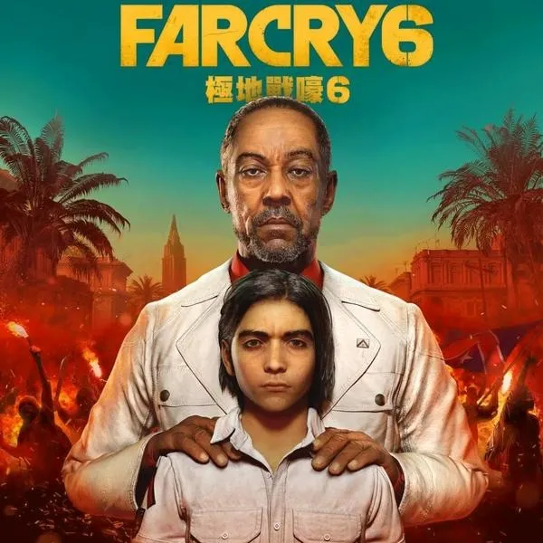 Far Cry 6 – ile GB zajmuje i jakie ma wymagania?