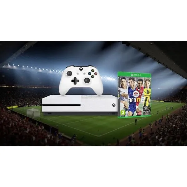 FIFA 17 co-op career — jak efektywnie grać razem i szybciej awansować