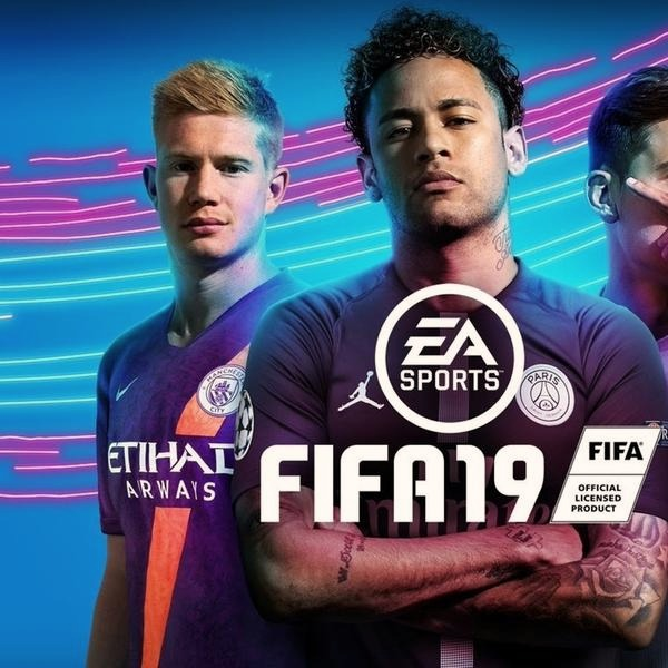 FIFA 19 – kogo kupić do składu? najlepsi zawodnicy na start