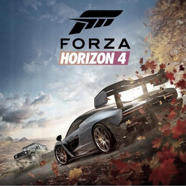 Forza Horizon 4: który samochód wybrać? najlepsze auta na start