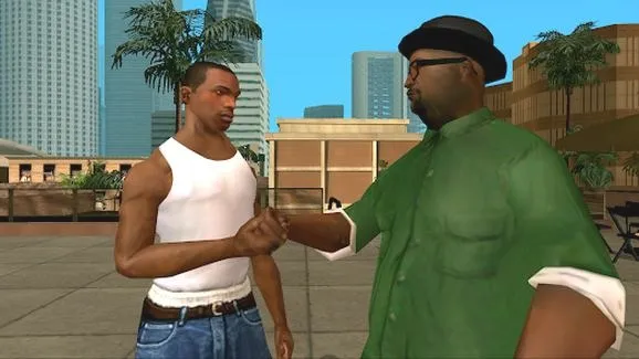 Gdzie legalnie pobrać GTA San Andreas? dostępne wersje i oficjalne źródła
