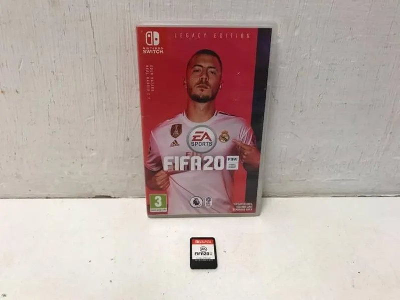 Gdzie najtaniej kupić FIFA 20 na Xbox One? Sprawdź nasze porady!