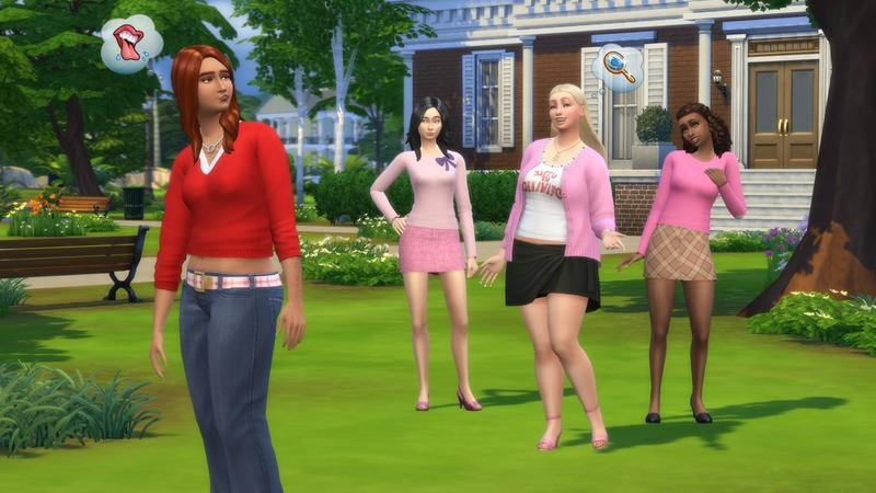 Gdzie pobrać mody do The Sims 4? Bezpieczne strony i szybka instalacja