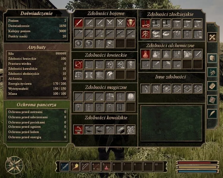 Gothic 3: komu przekazać błogosławione ogniste puchary, by zyskać najlepsze nagrody?