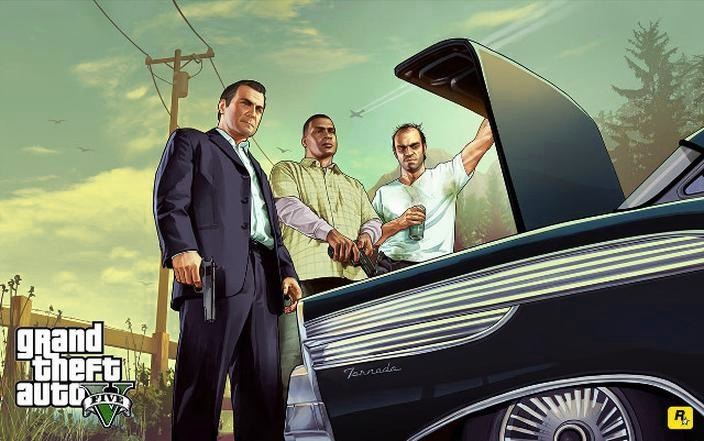 GTA 5 – ile kopii sprzedano i jakim wynikiem zaskoczyła branżę?