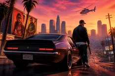 GTA