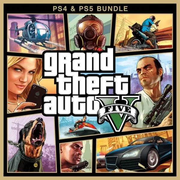 Ile naprawdę zarobiło GTA 5 i skąd wzięły się miliony