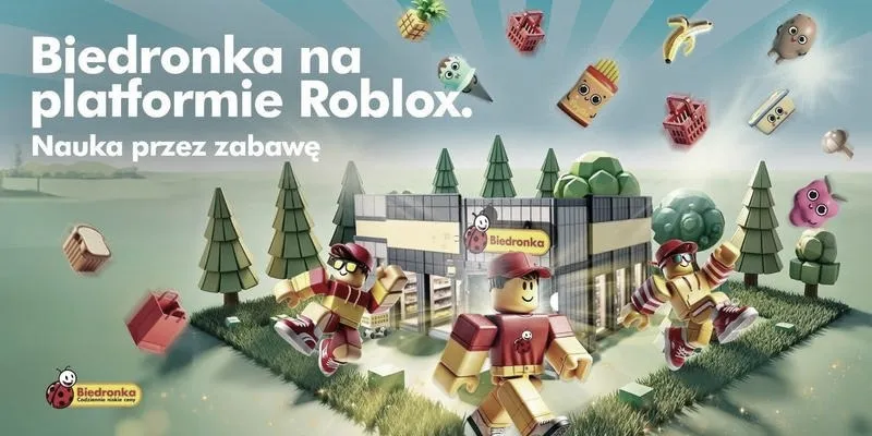 Ile Robuxów otrzymasz z karty Roblox za 100 zł? Sprawdź!