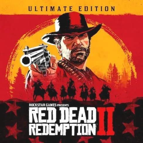 Ile waży Red Dead Redemption 2 na PC? Wymagania dyskowe i miejsce na instalację