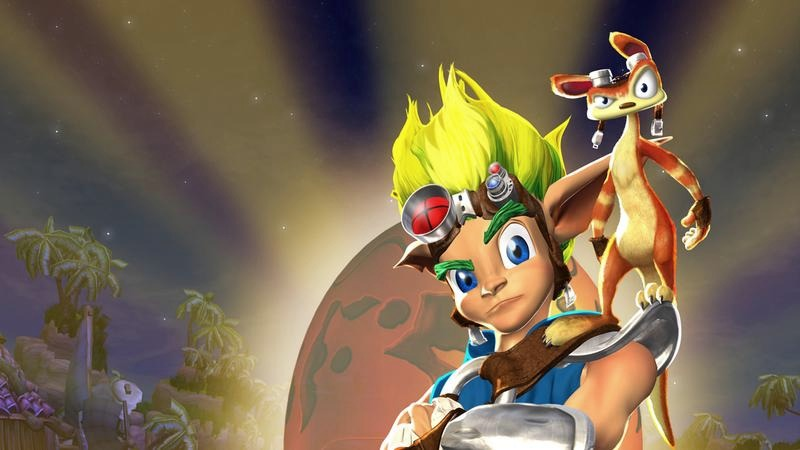 Jak and Daxter w PlayStation All-Stars – umiejętności, styl walki i odblokowanie