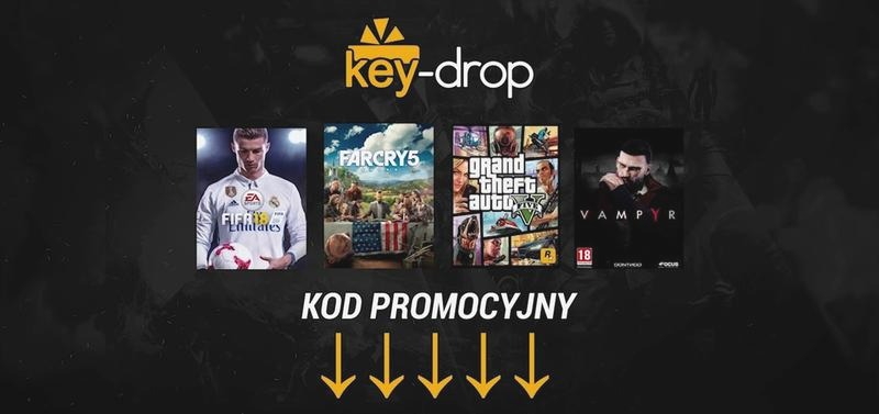 Jak bezpiecznie przesłać skiny z Key Drop do CS:GO bez strat