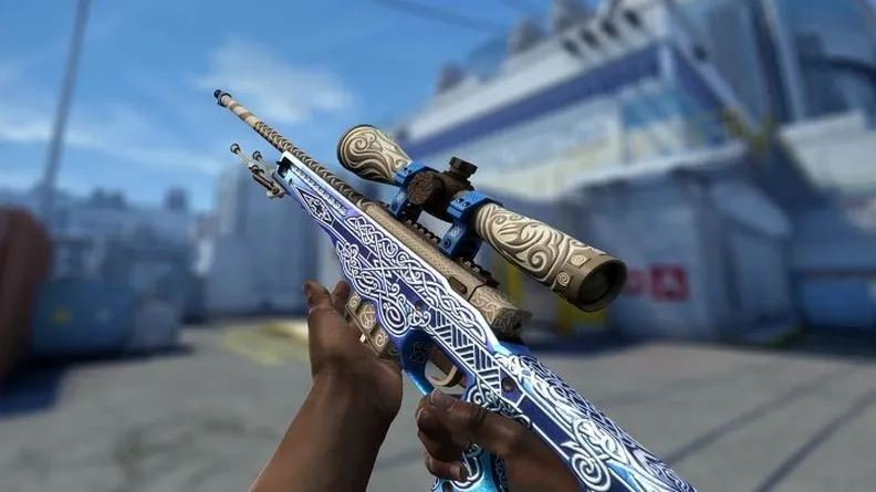Jak bezpiecznie sprzedać skiny CS:GO na konto bankowe i uniknąć oszustw?