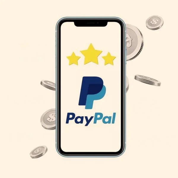 Jak bezpiecznie sprzedać skiny CS:GO na PayPal? 5 kroków