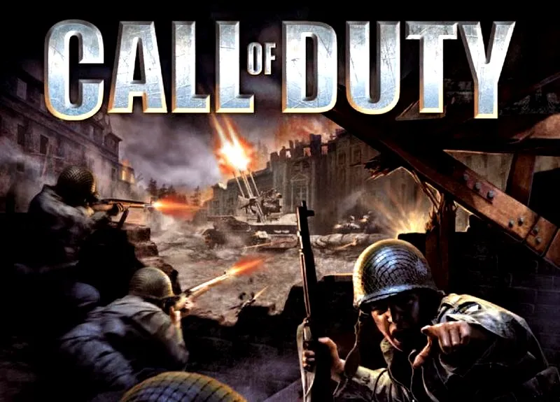 Jak krok po kroku zainstalować Call of Duty 1 na swoim komputerze