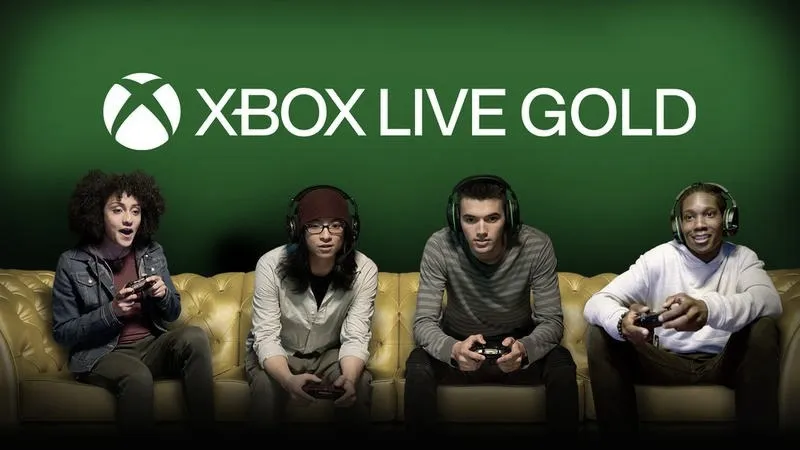 Jak łatwo włączyć XBOX Live i cieszyć się grą online