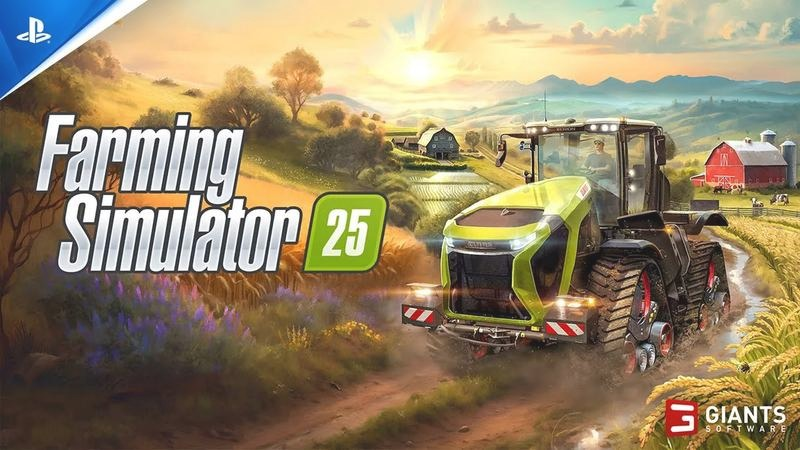 Jak napełnić siewnik w Farming Simulator 22 i ruszyć z zasiewem