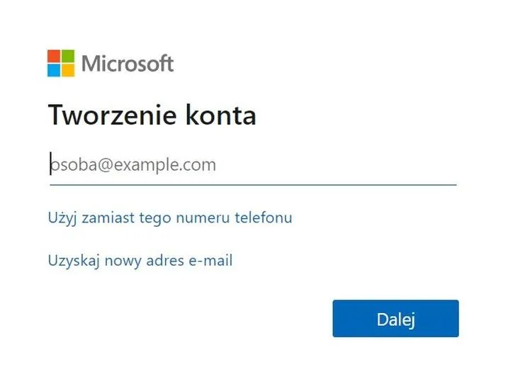 Jak odzyskać konto Microsoft i Xbox: krok po kroku