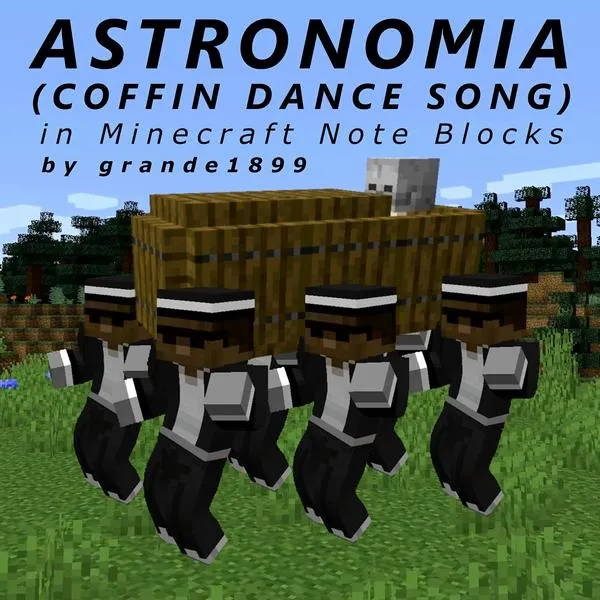 Jak opanować sztukę tańca w Minecraft: Poradnik dla graczy