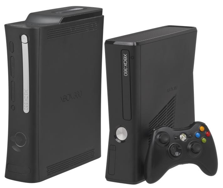 Jak przygotować dysk do Xbox 360, by konsola go rozpoznała?