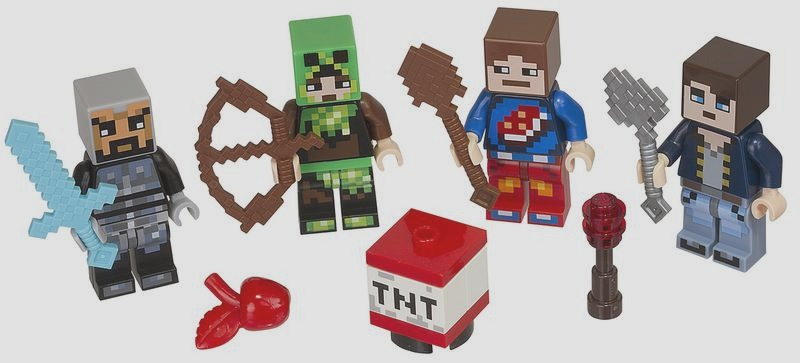 Jak się robi skina w Minecraft – stwórz unikalny wygląd krok po kroku