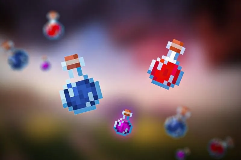 Jak skutecznie zdobyć brodawki w Minecraft i wykorzystać je w grze