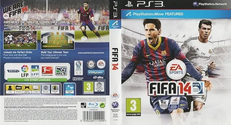 Jak szybko i łatwo zainstalować FIFA 14 na swoim komputerze?