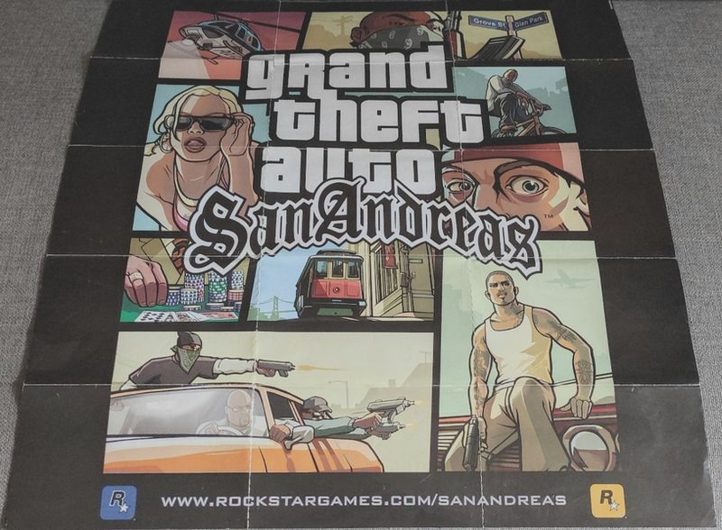 Jak tańczyć w GTA SA – sterowanie i najlepsze miejsca do tańca