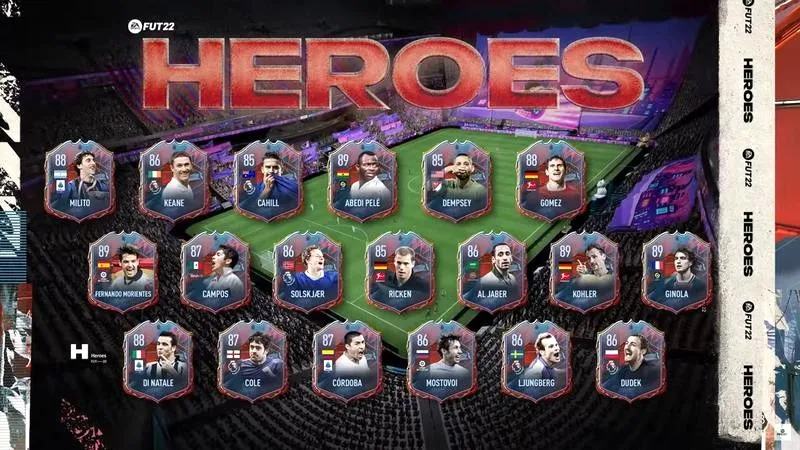 Jak zacząć Ultimate Team FIFA 22: poradnik dla początkujących
