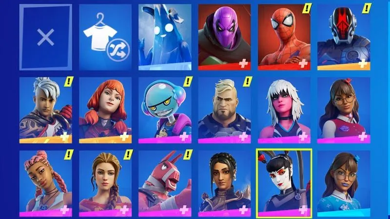 Jak zdobyć skiny w Fortnite — sprawdzone sposoby i wyjątkowe okazje