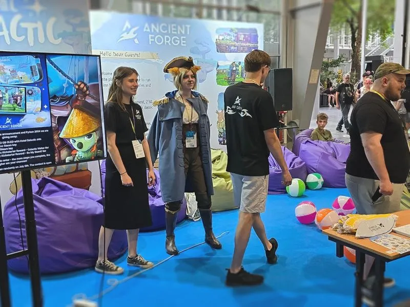 Jak zintegrować konto Steam z Twitcha i zwiększyć swoje możliwości gamingowe