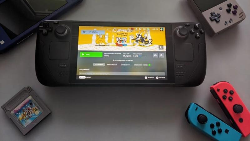 Jak zmienić wersję gry na Steam? Szybka instrukcja krok po kroku