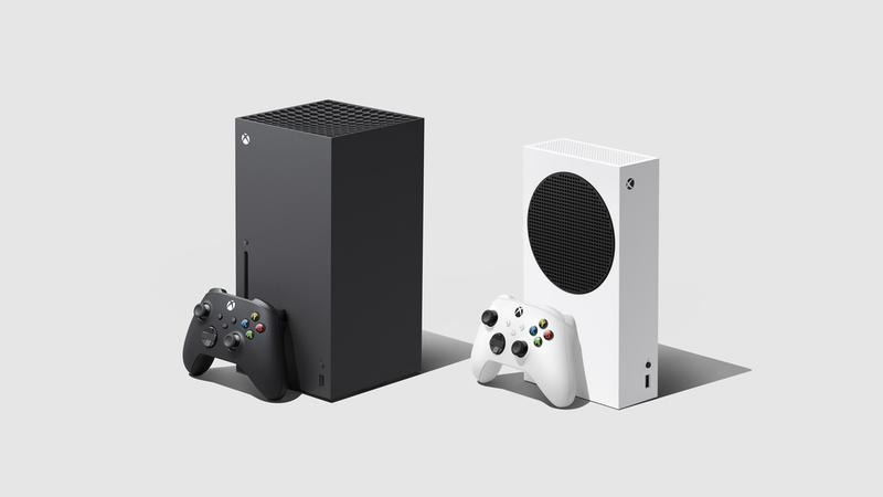 Jaki telewizor do Xbox Series X? Najlepsze modele do grania w 4K