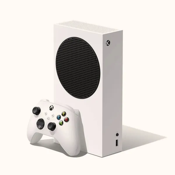 Jakie gry wybrać na Xbox Series S? najlepsze tytuły na start
