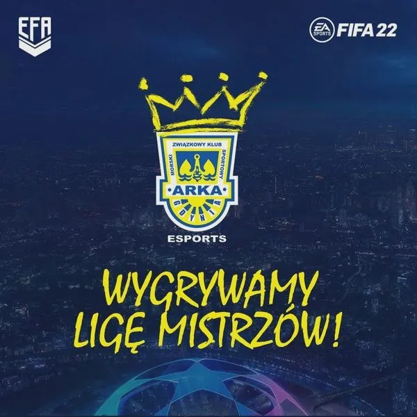 Jakie ligi w FIFA 22? Pełna lista rozgrywek i drużyn